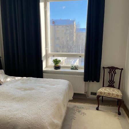 Luxury Apartment Downtown Μικέλι Εξωτερικό φωτογραφία
