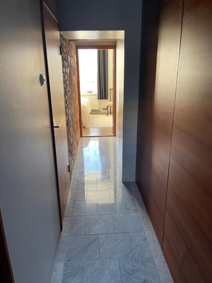 Luxury Apartment Downtown Μικέλι Εξωτερικό φωτογραφία